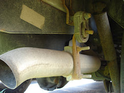New Exhaust system help & hints please! | Jeep Enthusiast Forums